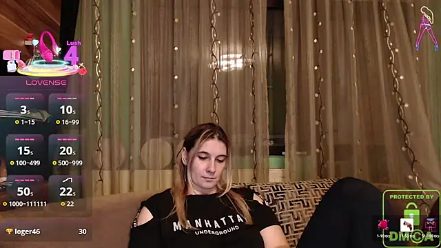 lovingfeetheels online show from 06/03/26, 06:57