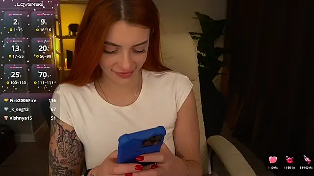 Sweety one  online show from 12/16/24, 01:43