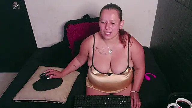 Diana Lozano online show from 01/09/25, 11:47