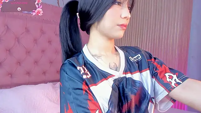 Snapshot of CIEL-DOUCE chatting on 03/23/26, 05:44 CIEL-DOUCE online show from 03/23/26, 05:44