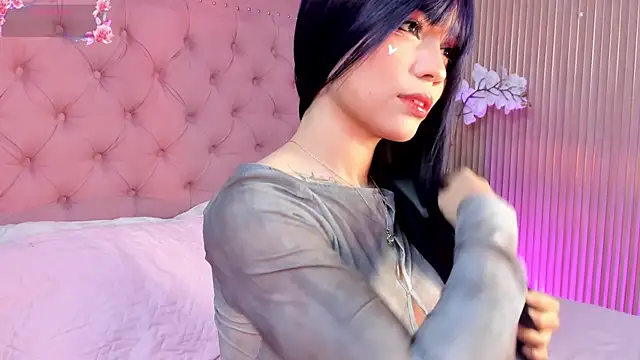 Snapshot of CIEL-DOUCE chatting on 05/02/26, 01:27 CIEL-DOUCE online show from 05/02/26, 01:27
