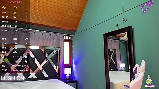 Linda4Petite online show from 12/10/24, 06:06