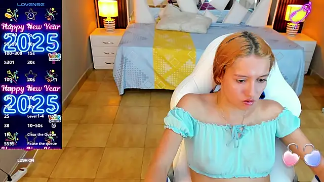 Linda4Petite online show from 01/19/25, 07:15