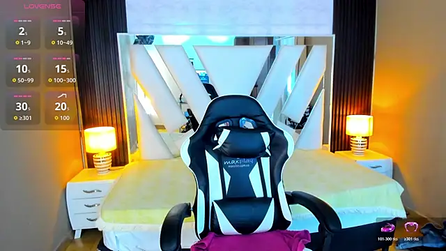 Linda4Petite online show from 11/17/25, 05:41