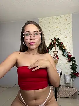 NatashaCruz- online show from 12/10/24, 06:17