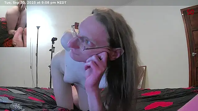 CDAdalyn online show from 09/30/25, 08:08