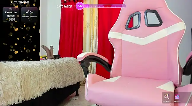 Snapshot of Khity-ebony chatting on 12/02/24, 01:13 Khity-ebony online show from 12/02/24, 01:13
