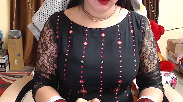 Naughty Kashish online show from 03/05/25, 09:49