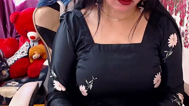 Naughty Kashish online show from 02/20/26, 05:48