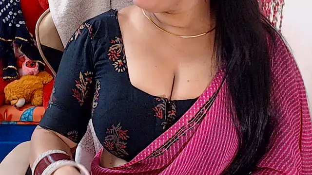 Naughty Kashish online show from 06/11/26, 05:38