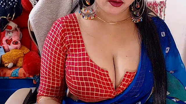 Naughty Kashish online show from 06/12/26, 06:34