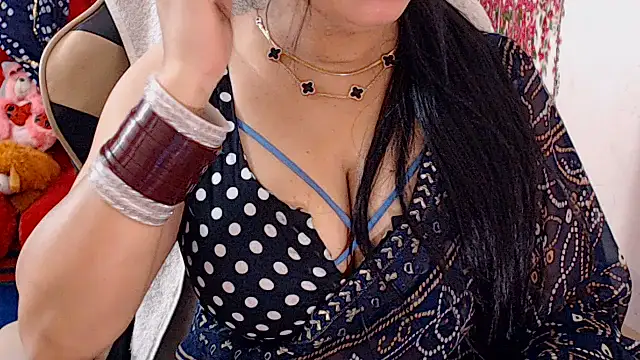Naughty Kashish online show from 07/10/26, 05:45