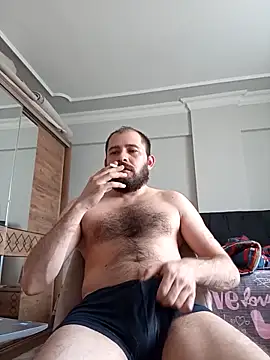 NiiiRvaNaa online show from 10/15/25, 06:35