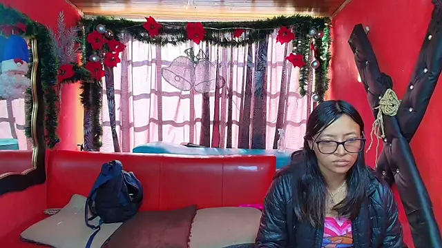 lesbiancuple online show from 01/07/25, 01:35