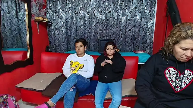 lesbiancuple online show from 02/02/25, 10:02