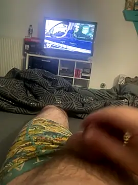 RenaudS-02 online show from 10/06/25, 01:58