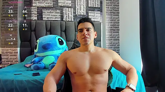 leyton flex online show from 12/08/24, 08:15