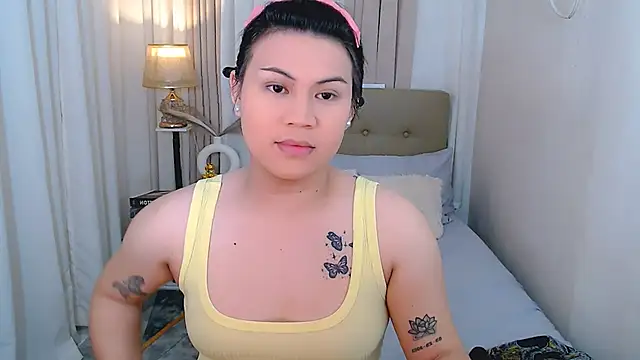 Mimi Cums online show from 11/30/25, 10:03