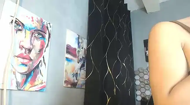 Snapshot of Hot_Metallica69 chatting on 02/04/25, 04:15 Hot Metallica69 online show from 02/04/25, 04:15