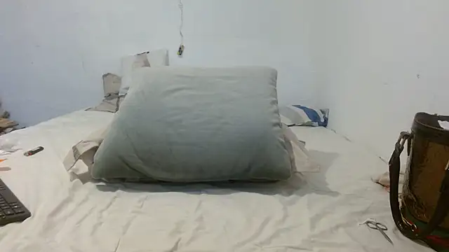 SquirtyMellissaLabia online show from 01/12/25, 10:02