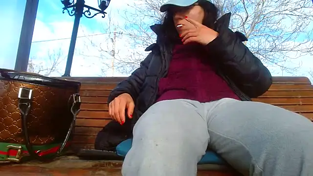 SquirtyMellissaLabia online show from 01/14/25, 08:52