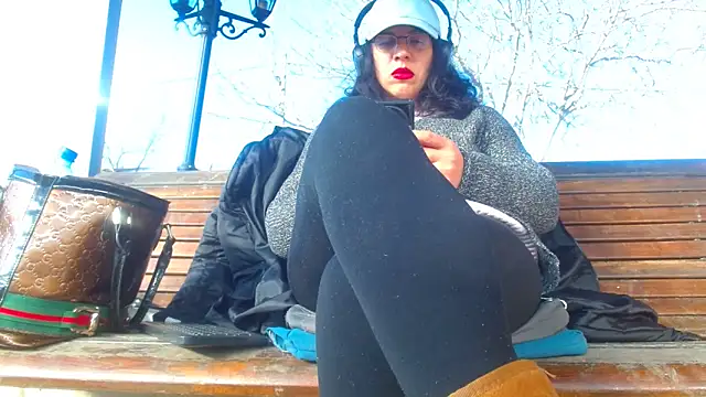 SquirtyMellissaLabia online show from 01/19/25, 12:28