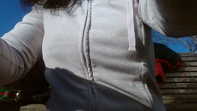 SquirtyMellissaLabia online show from 01/25/25, 12:05
