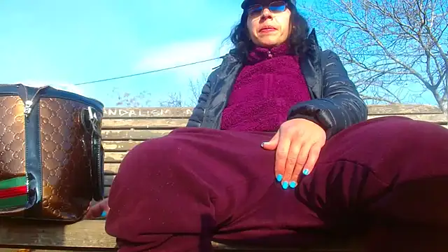 SquirtyMellissaLabia online show from 02/01/25, 08:08