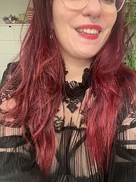 LunaMoongirl online show from 03/14/25, 01:35