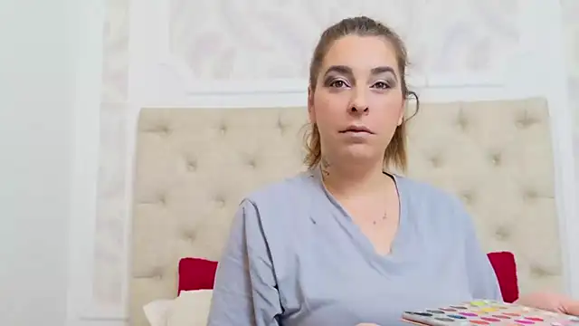 KarinaNoir online show from 01/05/25, 04:36