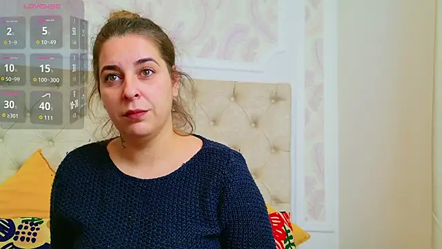 KarinaNoir online show from 10/07/25, 04:09