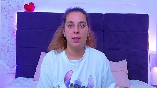 KarinaNoir online show from 07/13/26, 03:53