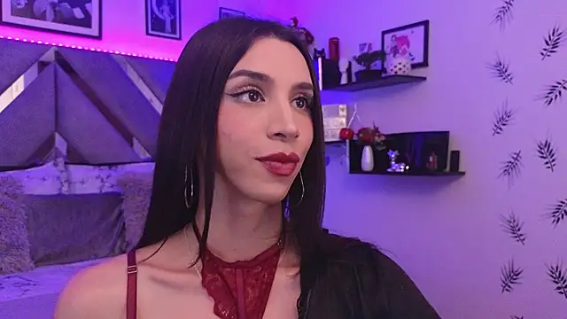 im jessica cherry  online show from 11/11/25, 02:22