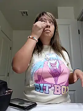 AriannaPena online show from 12/07/24, 12:41