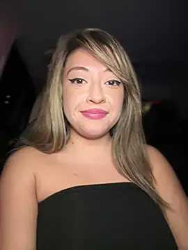 AriannaPena online show from 01/10/25, 02:57