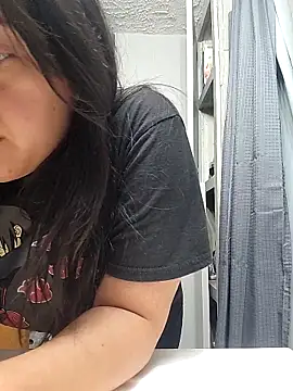 AriannaPena online show from 10/12/25, 11:37