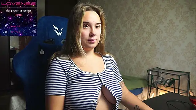 Sandra SW  online show from 12/04/24, 08:23