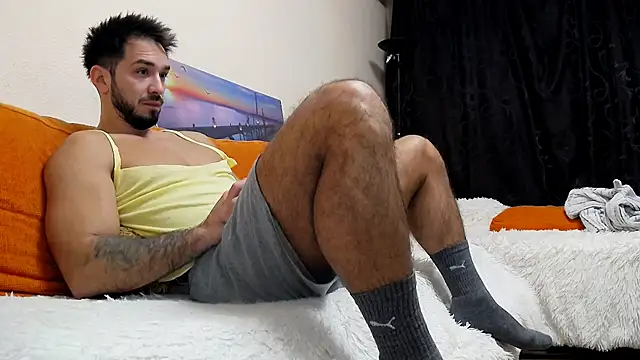 MichaelWills online show from 11/11/25, 05:46