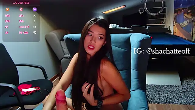 shachatteof online show from 09/14/25, 08:24