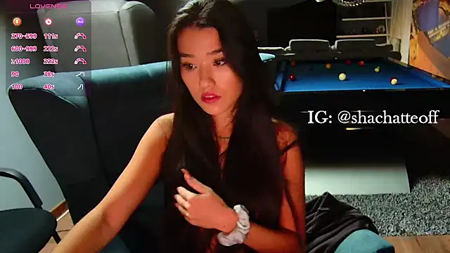 shachatteof online show from 10/01/25, 08:42