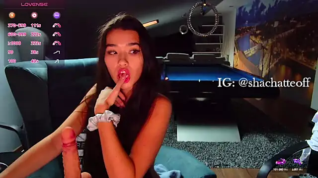 shachatteof online show from 10/05/25, 08:23