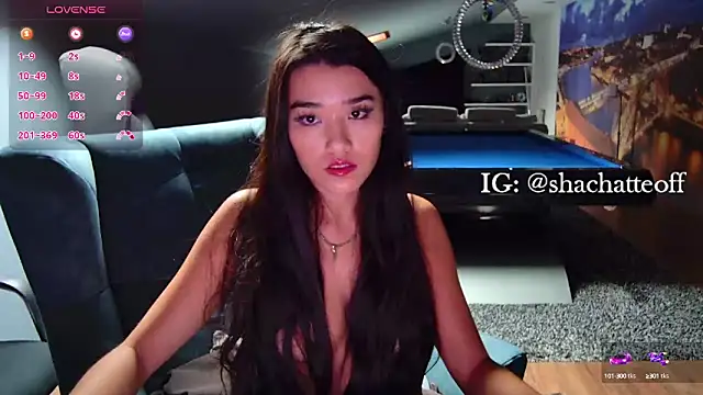 shachatteof online show from 10/08/25, 08:45