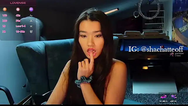 shachatteof online show from 10/13/25, 08:36