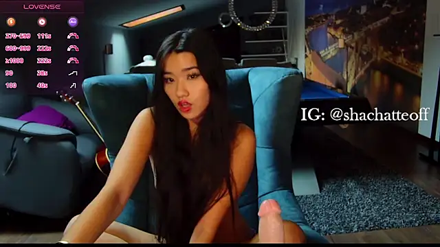 shachatteof online show from 10/26/25, 09:26