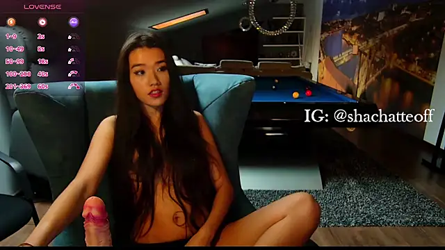 shachatteof online show from 10/27/25, 09:35