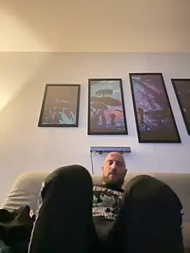 Toyboy471 online show from 01/08/25, 11:30