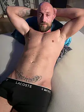 Toyboy471 online show from 02/27/25, 11:15