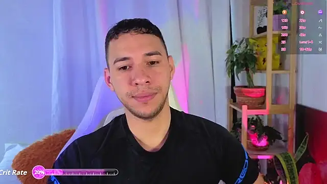 Snapshot of petter_coleman_ chatting on 09/17/25, 12:29 petter coleman  online show from 09/17/25, 12:29