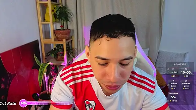 Snapshot of petter_coleman_ chatting on 10/02/25, 03:41 petter coleman  online show from 10/02/25, 03:41