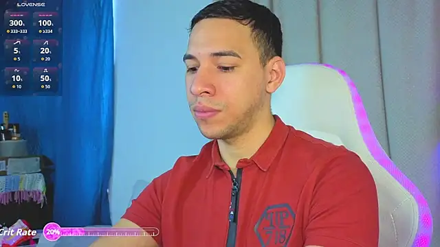 Snapshot of petter_coleman_ chatting on 10/17/25, 05:15 petter coleman  online show from 10/17/25, 05:15